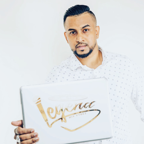 Neva Gonna Leave _ Edit DjlegendNyc