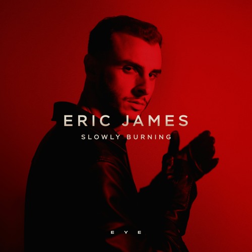 Eric James - Slowly Burning (Extended Mix)