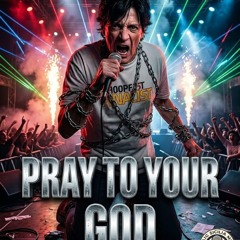 Pray To Your God