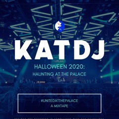 HAUNTING AT THE PALACE (UAP Live Set)