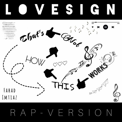 That's Not How This Works (rap-version)