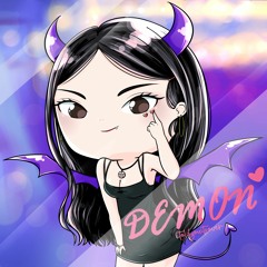DEMON prod @itoldyouitsover