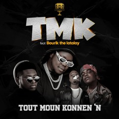 TMK Tonymix Mechanst Kolonel Bourik Official Music