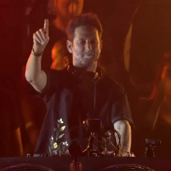 GUY GERBER at PACHA Buenos Aires Festival by DESTINOARENA | Nov. 2023