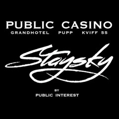 Staysky - Public Interest Casino KVIFF 55
