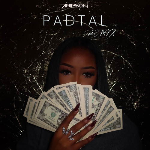 Extrait Dj Anilson - Padtal (Denden) Bouyon Remix