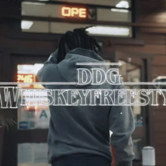 DDG - Whiskey Freestyle