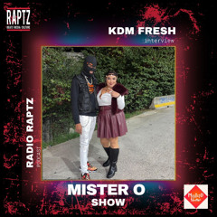 Mister O Show | KDM Fresh
