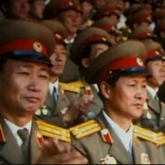 Attaché - Pyongyang