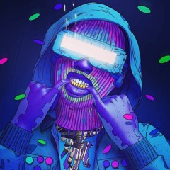 [133-140 Bpm Techno-Set] Enorm Nach Vorn #6 ~ Halloween Special