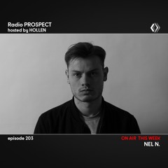 RadioProspect 203 - Nel N.