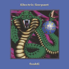 Electric Serpent