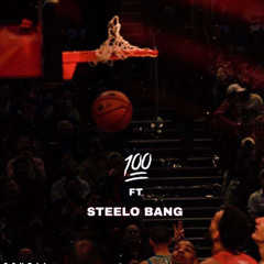 100 ft Steelo Bang