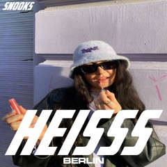 HEISSS Podcast 037: Snooks