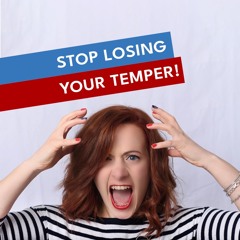 Stop Losing Your Temper Self Help Audio Sample