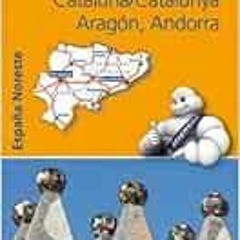 [VIEW] [PDF EBOOK EPUB KINDLE] Mapa Regional Cataluña,/Catalunya, Aragón, Andorra by
