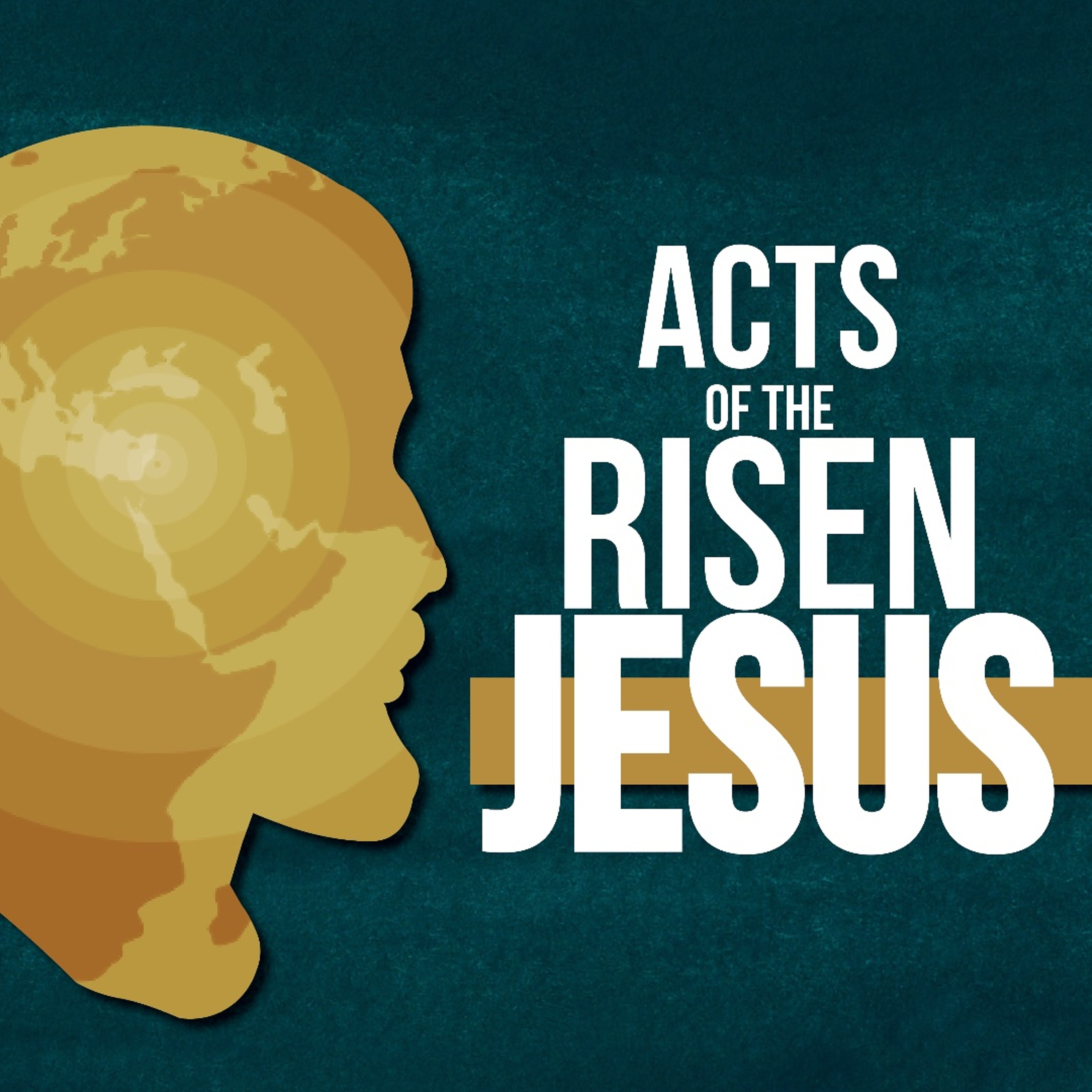 A Lame Excuse to Preach the Gospel (Acts 3) episode artwork