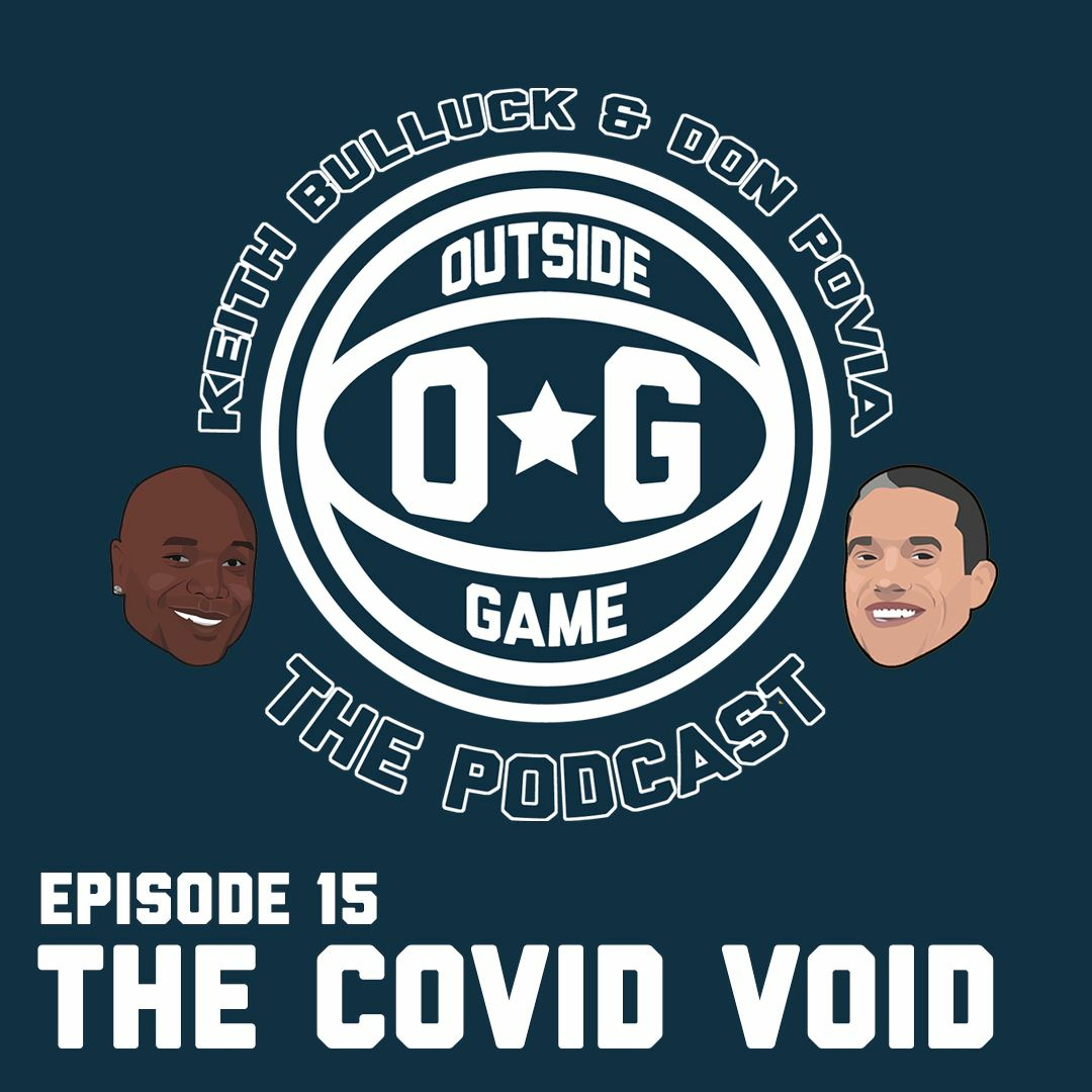 The Outside Game Podcast