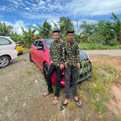 MASAH MARAHKI 20k1#REq CHOZLHET FAMILY#