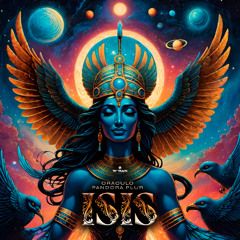 ORACULO, Pandora Plur - ISIS