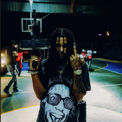 Real Ni**a ( RIP YOVNG CHIMI )
