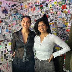 second wind featuring kiran @ The Lot Radio 03-30-2025