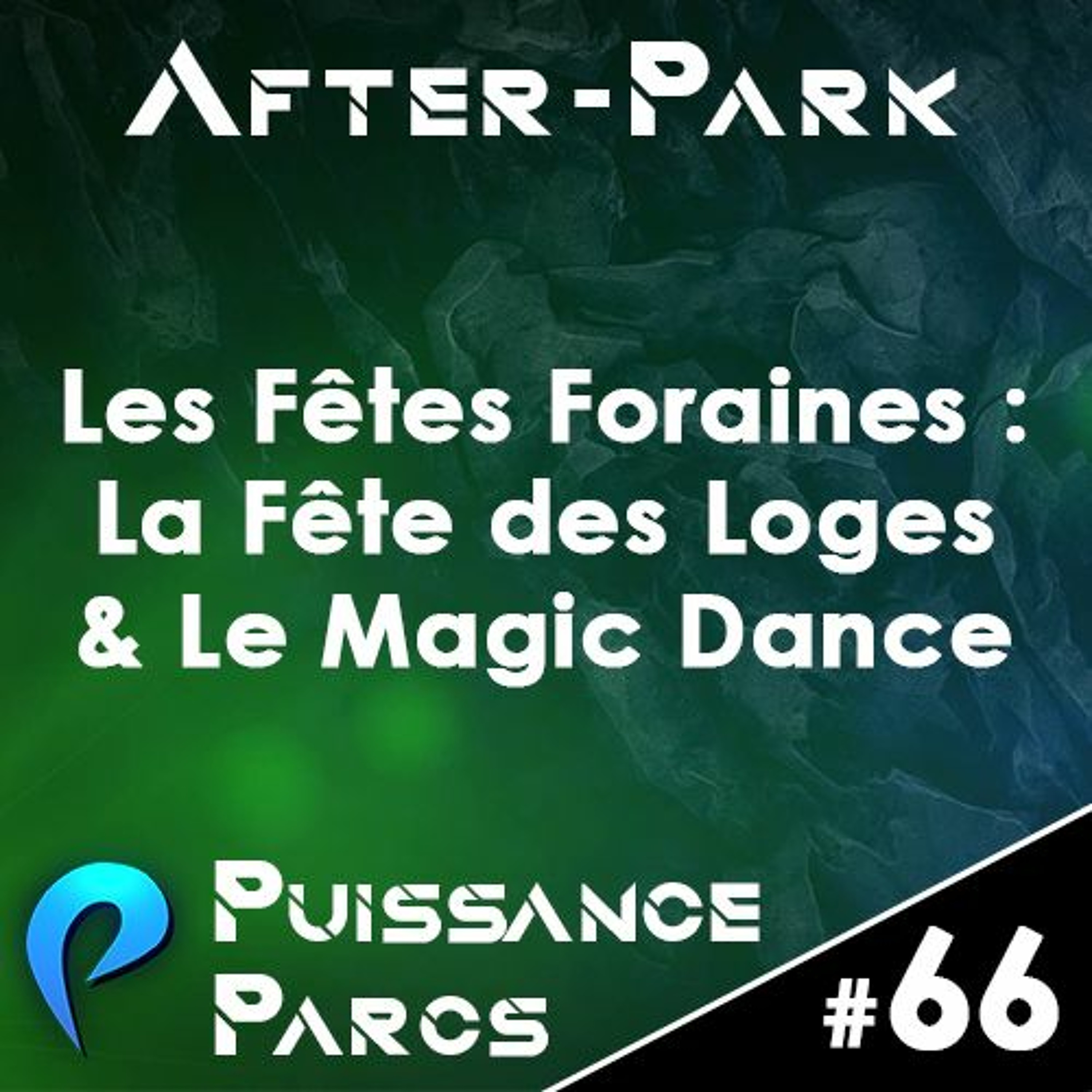 Puissance Parcs