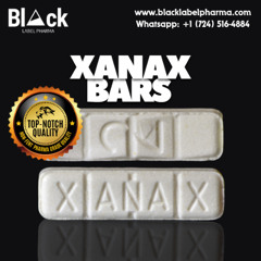 White Bars (Inspired by Xanax Bars)