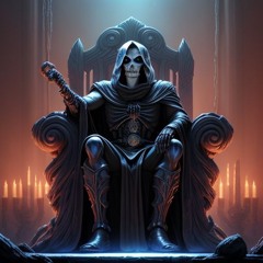 Mega Epic Of Awesomeness (The Venture Into The Great Beyond And Even Further)