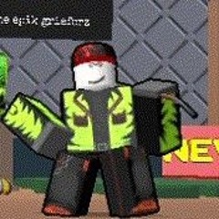 Griefer (Low Treat) - Block Tales OST