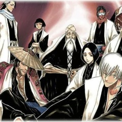 Bleach-Fade To Black B13a Hip Hop Remix prod.by Hansult