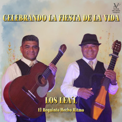 LA FIESTA DE LA VIDA