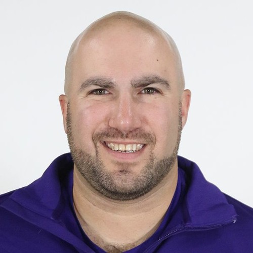 Stream Zach Weinberg, Tennessee Tech (2024 OVC Beach Volleyball