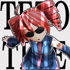 TETO TIME // 重音テラ「Kasane Terror」