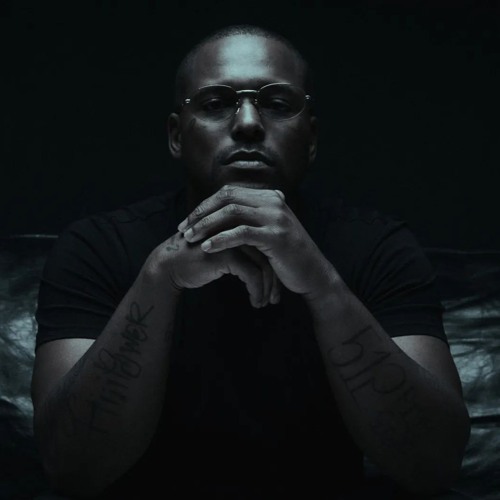 ScHoolboy Q - THank god 4 me (Morfix Remix)