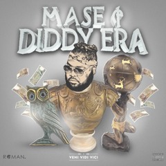 Mase & Diddy Era