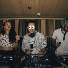 🥶 BASEMENT OF HEAVEN BREAKS RAMELIA X AN ANGELS LOVE