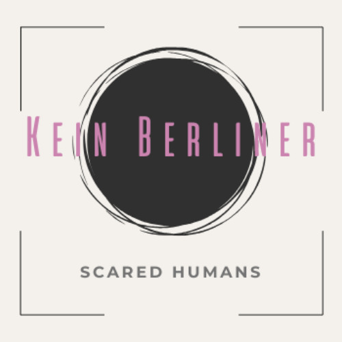 Scared Humans