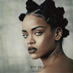 Rihanna - Consideration Ft. SZA (Ronni Remix)
