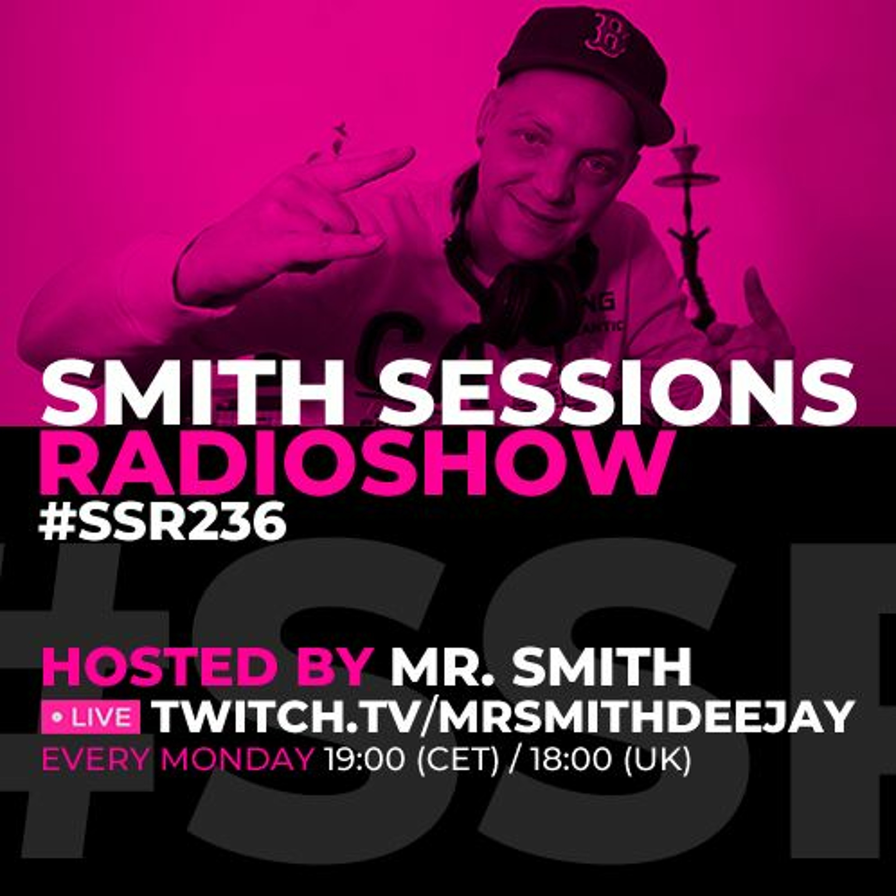 Smith Sessions Radio