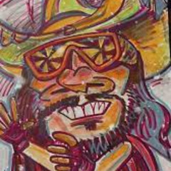 macho meltdown (STBB #942)