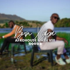 Bun Xapa - Afrohouse Mash VIII
