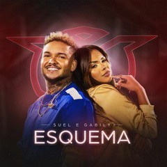 SUEL - ESQUEMA PART. GABILY 2022 - 170 BPM