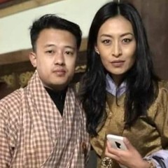 Rela Kepi ( Movie super star) cover up Dorji