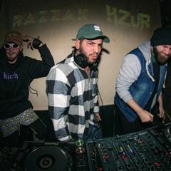 PROMO DRUMSTEP K'ZURDNB