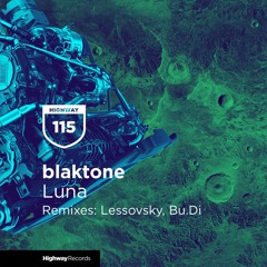 blaktone — Road To San-Junipero (Bu.Di Dub)