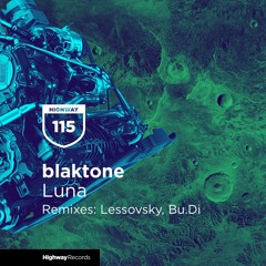 [HWD115] blaktone — Luna