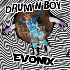 Drum N Boy - EvoniX