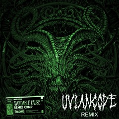 MARAUDA - AVOIDABLE CAUSE (UvianCode Remix)