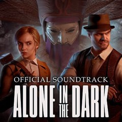 Alone In The Dark - Official Soundtrack - 02 - Jason Köhnen - Welcome To Derceto